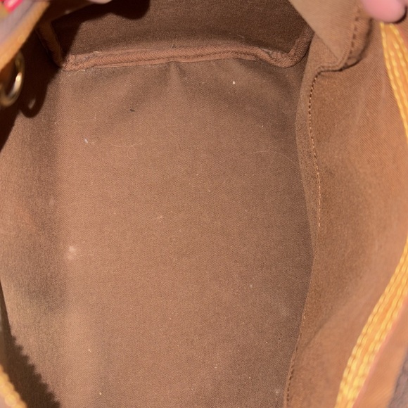 Limited edition LV Stephen Sprouse graffiti Speedy 30. - Picture 11 of 16